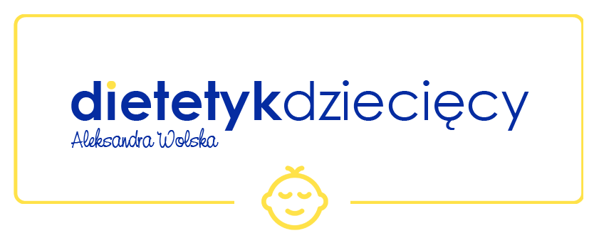 dietetykdzieciecy.com.pl - Aleksandra Wolska
