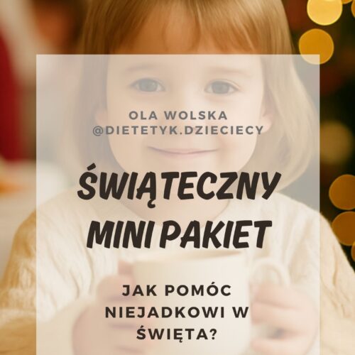 Mini Pakiet Świąteczny + Bonus